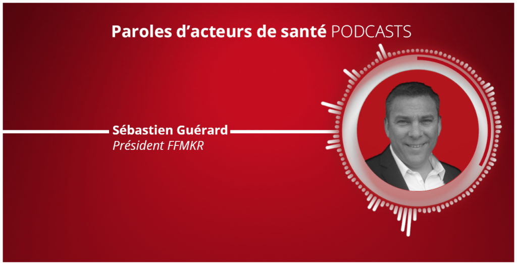 Le Président de la Fédération française des masseurs-kinésithérapeutes rééducateurs dresse le bilan de la crise liée à la Covid-19.