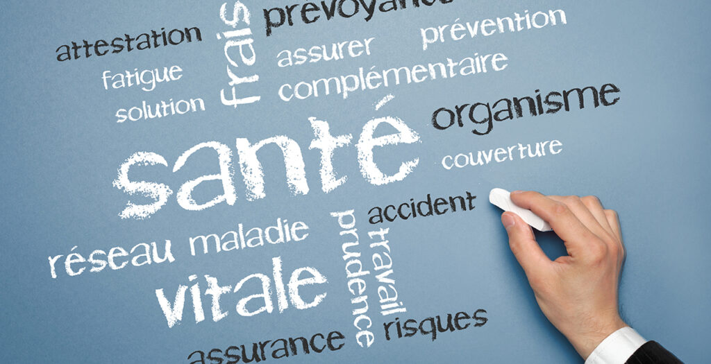Veille Acteurs Santé_Quelle protection sociale pour la France_Site