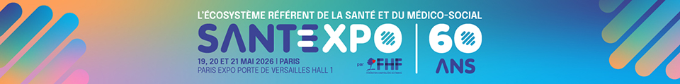 Santexpo 2026 – Site tête
