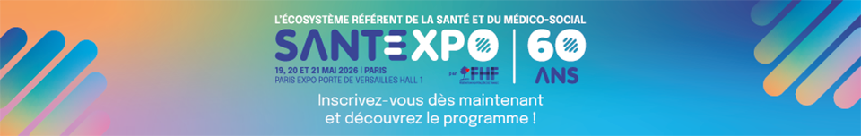 Santexpo 2026 – Site tête