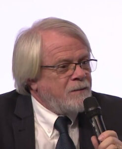 Jean-Louis Span, Président de la FDPM