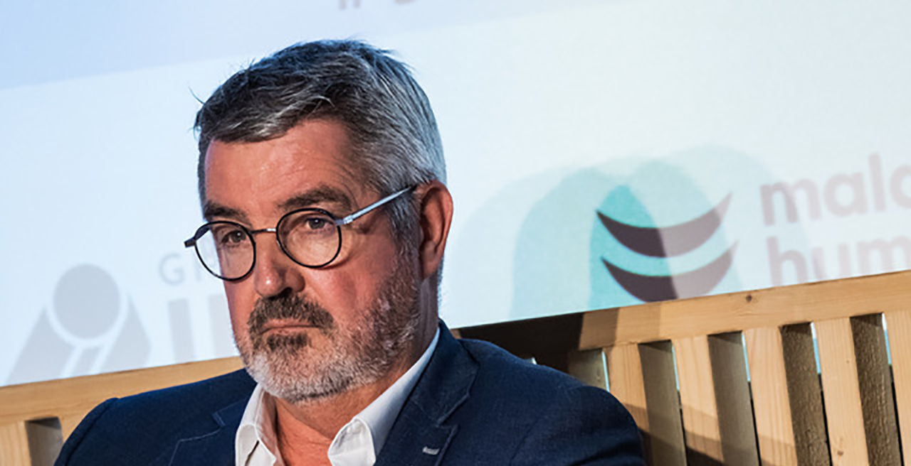 "Piloting with Excel tables is very shortsighted and dangerous