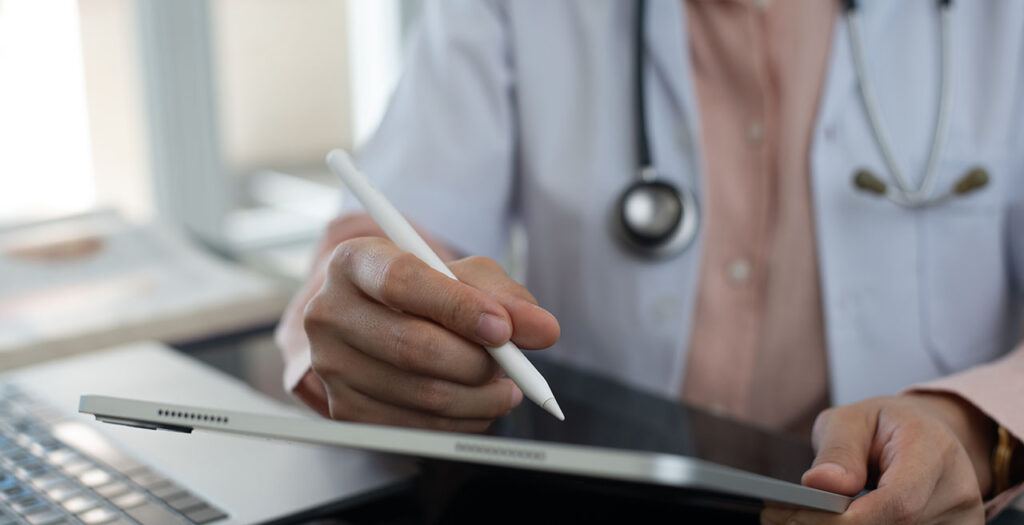 Veille Acteurs Santé_Enrayer le déclin des soins de 1er recours_Tribune Leduc_Site