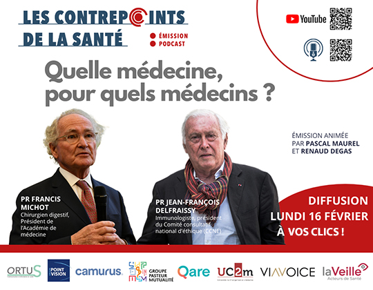 Contrepoints – Site liste