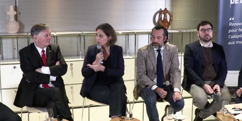 Contrepoints de la Santé_Prévention en santé_Novembre 2024