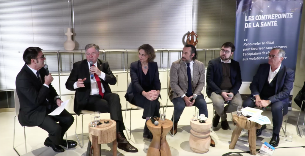 Contrepoints de la Santé_Prévention en santé_Novembre 2024_Site