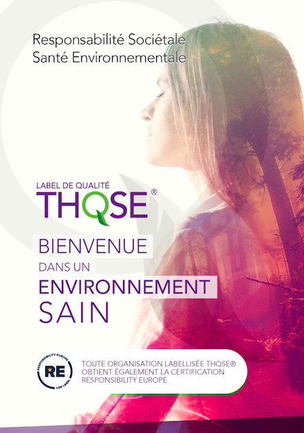 Présentation du label THQSE-Primum Non Nocere