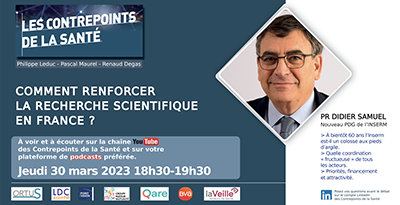 Contrepoints – Site liste