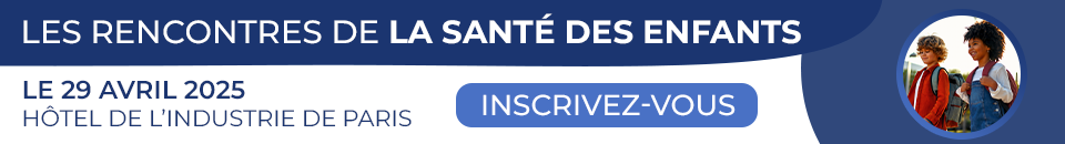 Rencontre de la santé des enfants – Site tête