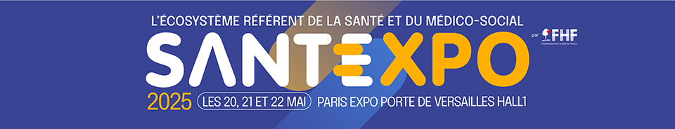 SantExpo – Site tête