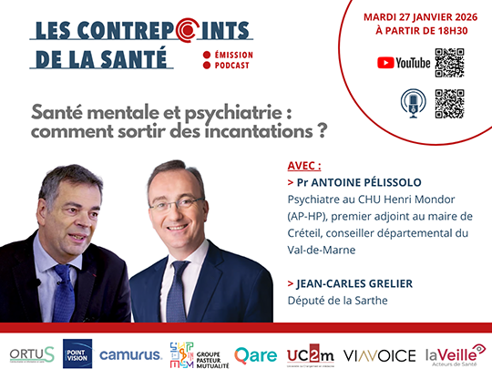 Contrepoints – Site liste