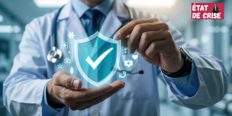 La Veille_État de crise_cybermenaces en santé_épisode 3