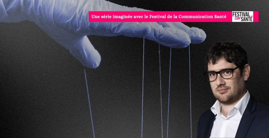 La Veille-Rudy Reichstadt_Fake news en santé_Site
